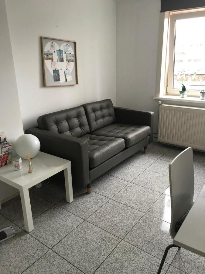 Apartment De Boer Зандфорт Экстерьер фото